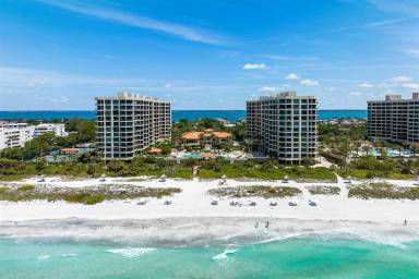 Condo Longboat Key
