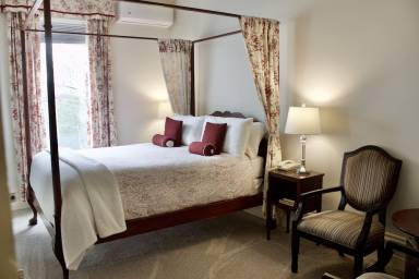 Bed and breakfast  Wolfville
