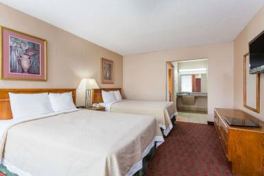 Motel Goldsboro