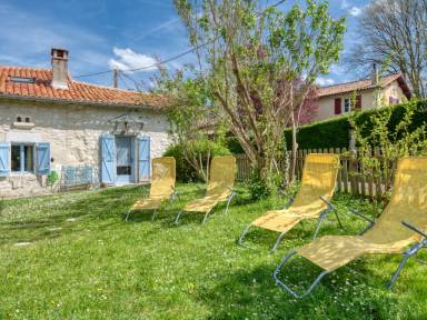Longère 130 m²