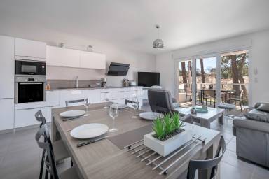 Appartement La Baule-Escoublac