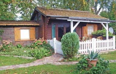 Casa Wolgast