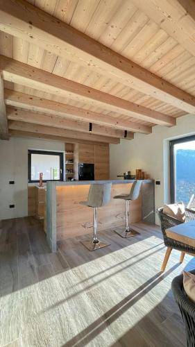Chalet Folgaria