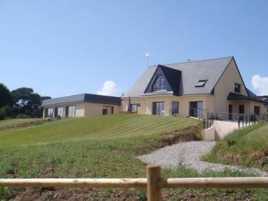 Villa Argol