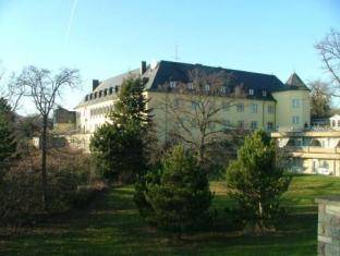 Jakobsberg Hotel- & Golfresort in Boppard