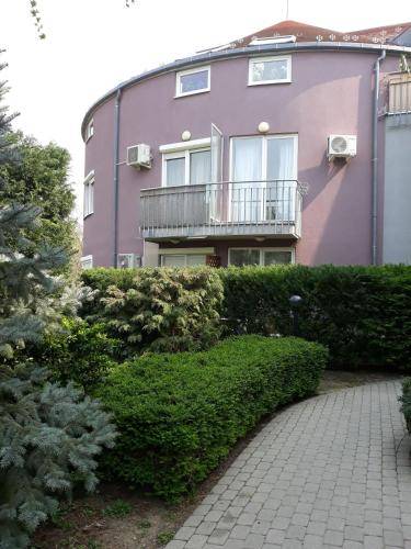 Apartman Dunavarsány
