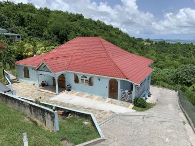 Maison de vacances Sainte-Luce