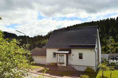House Deifeld