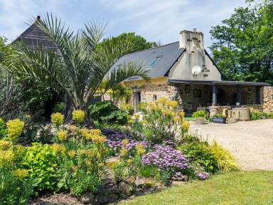 Maison de vacances 75 m²