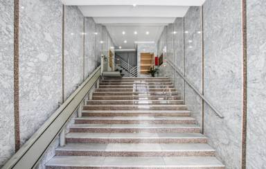 Apartamento de 90 m²