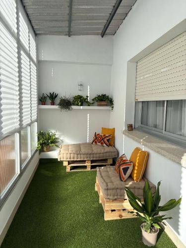 Apartamento Monforte de Lemos