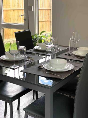 Apartman  Cambridge