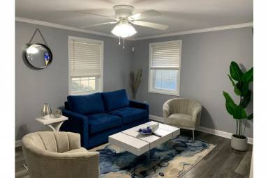 House  Greensboro