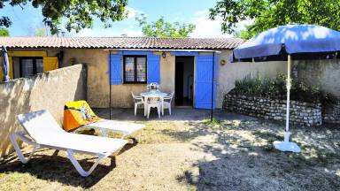 Maison de vacances 20 m²