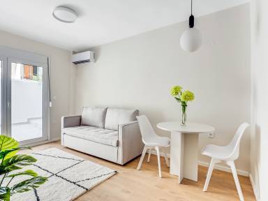 Apartament  Neapoli