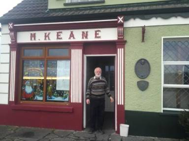 Motel  Kilkee