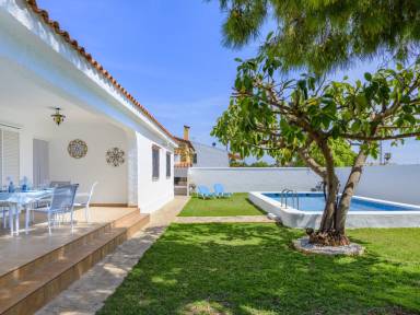 Casa de 116 m²