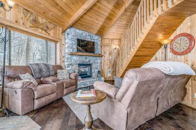 House Beech Mountain