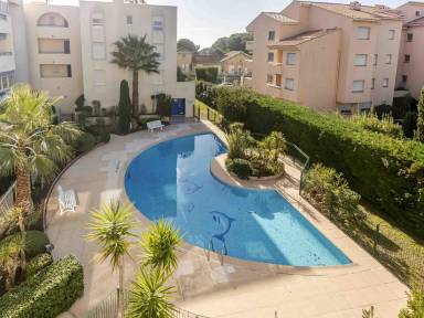 Appartement Saint-Raphaël