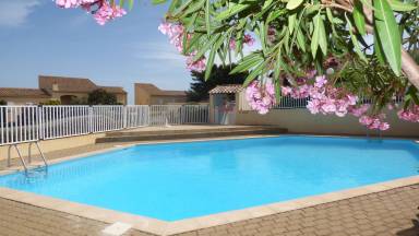 Appartement Narbonne