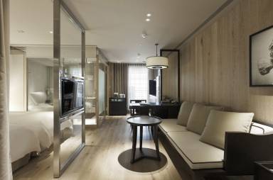 Aparthotel  Taipei