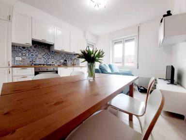 Appartement Bérgamo