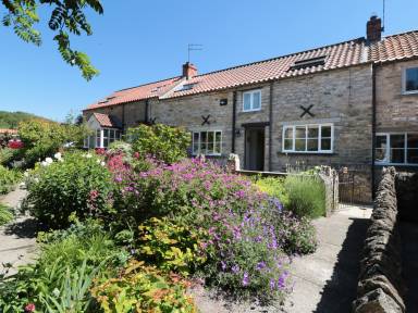 Cottage  Hutton-le-Hole