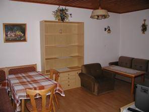 43 M² Apartment ∙ 1 Bedroom ∙ 3 Guests - Hinterstoder