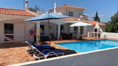 Villa 350 m²
