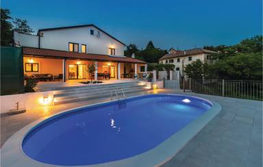 Ferienhaus Bakarac