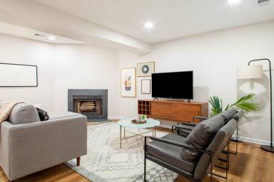 House  Centreville