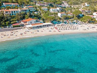 Appartamento vacanza 35 m²