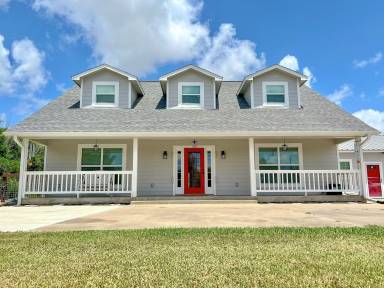 House Matagorda