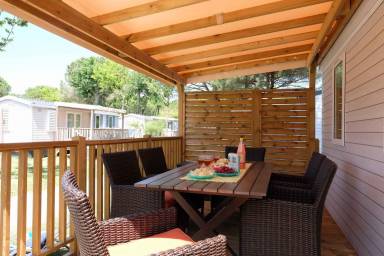 Camper/Roulotte Cavallino-Treporti