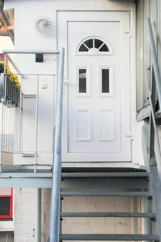 Ferienwohnung Zirndorf