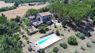 Casa San Venanzo