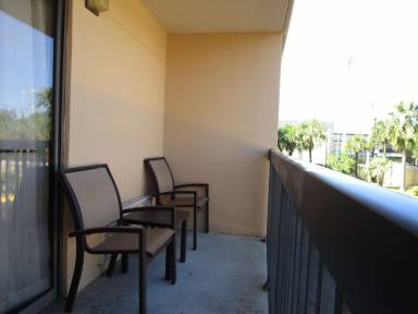 Hotel Biloxi
