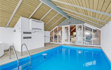 123 m² Ferienhaus