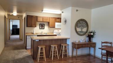 Apartment  Fargo