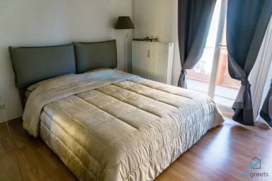 40 m² Apartament