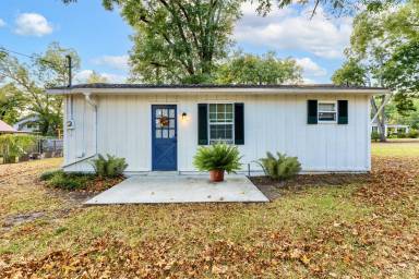 Cottage Pet-friendly Thomson
