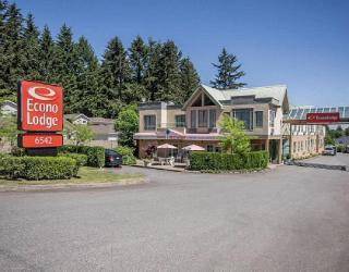 Econo Lodge — photo 4