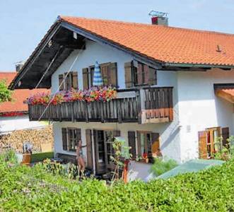 60 M² Apartment ∙ 4 Guests - Prien am Chiemsee