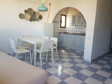Apartamento Es Pujols
