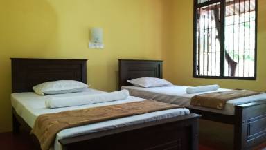 Lejlighedshotel Wi-Fi Dambulla