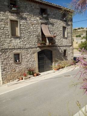 Casa rural Montblanch