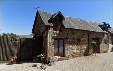Cottage Clécy