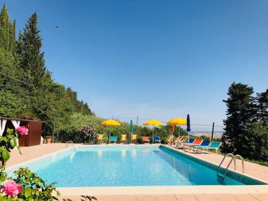 Appartement Montecatini Val di Cecina