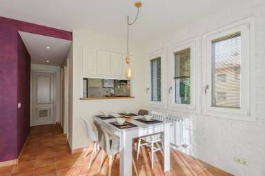 Apartamento Vall de Bas