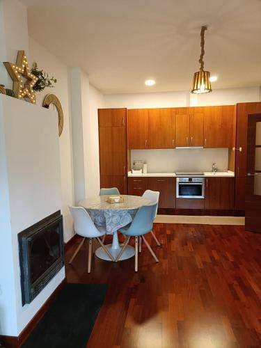 Apartamento Rubielos de Mora